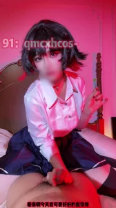 [原创]（露脸有完整版）被绝区零鲨鱼妹玩弄