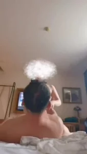 首次单约（已成年、全程绿帽视角）