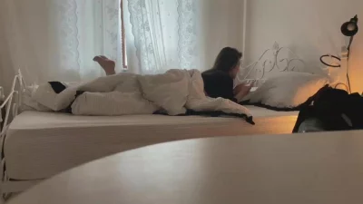 高颜值女神  如此的放荡