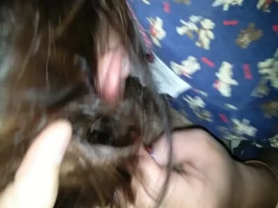 真他妈如狼似虎啊！刚干完还不够，扑过来就