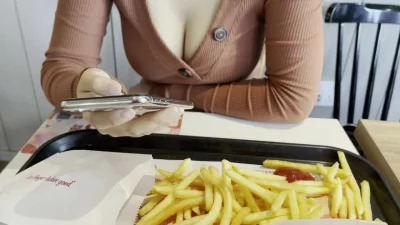 代价就是被狠狠的操！