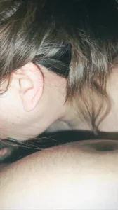 大姨妈带来的快乐。